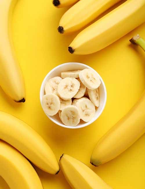 در مورد موز بیشتر بدانیم، انواع موز، خواص موز، پراکنش موز و....