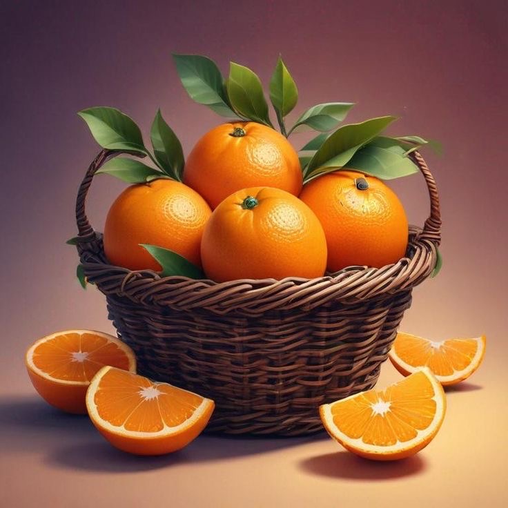 با میوه پرتقال بیشتر آشنا شویم..